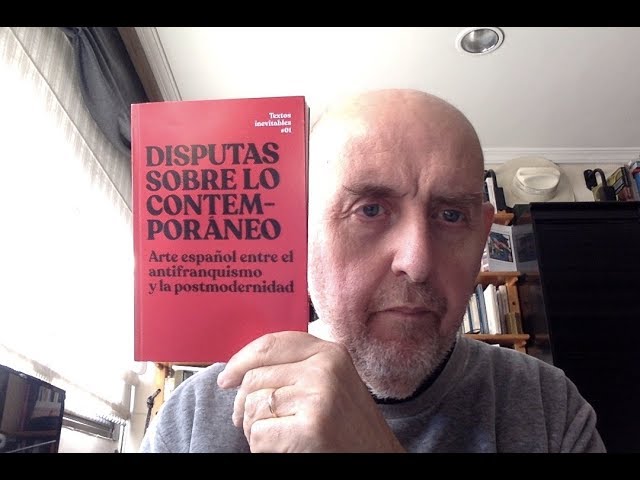 Vídeo relacionado con Desacuerdos 8: Sobre arte, políticas y esfera pública en el Estado español. La crítica