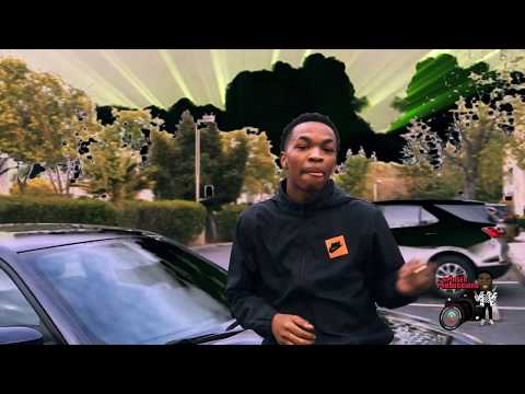 Flont - Stripes (Official Music Video)