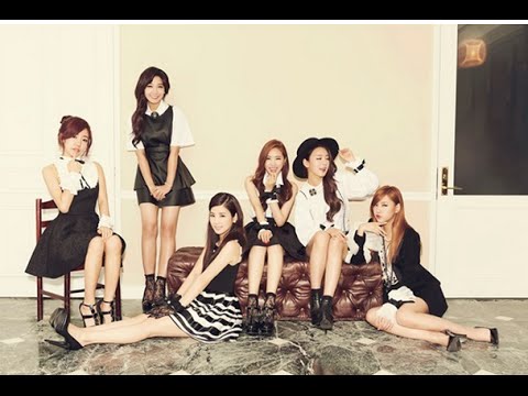 150623 A Pink to Return With a Shinsadong Tiger Song