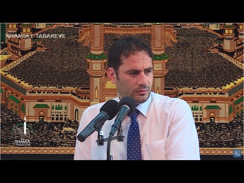 Sjellja e Profetit Muhamed a.s me jomuslimanët- Elvis Naçi