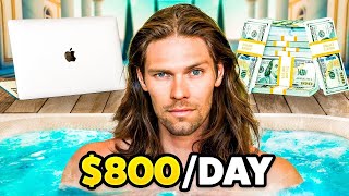 pricing - also what competitors are charging. - 9 Untapped Work From Home Jobs That Make $800 Day