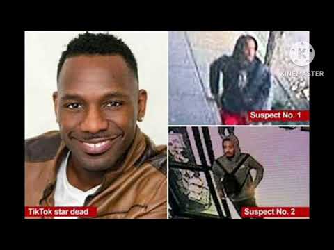 New Orleans Comedian Brandon Boogie B Montrell Was Shot N Killed By A Local grocery Store 🙏🕊🔫🎤😟