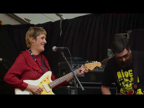 Nostalgia 2021: Violet French & The Horrible - Emmaline