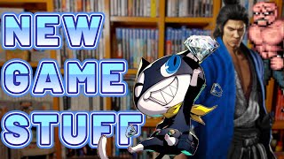 Video Game Pickups From Every Generation August 2023