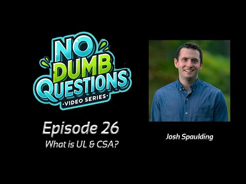 No Dumb Questions: Episode 26