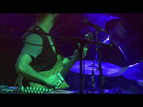 Dark Star / The Eleven / St. Stephen Reprise 2015-10-04 Brooklyn Bowl