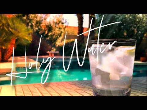 Crossfya - Holy Water (Official Music Video)