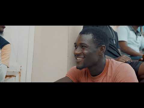 BOB CAILLOUX - LEW EGRI (OFFICIAL VIDEO)