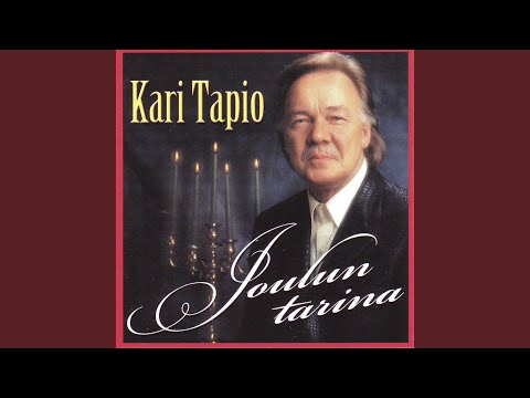 Joulun Tarina - Kari Tapio