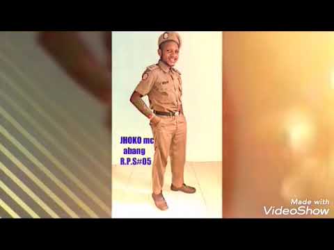 ANAK*R.P.S#05 dan SMA N 4/KPG