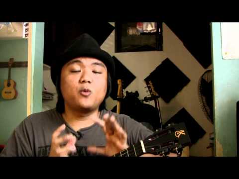 Uke Minutes 135 - How to Record Your Ukulele