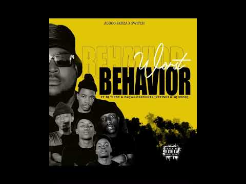 Agogo Skuza x Switch - worst behavior