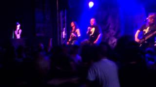 The Haunted - My Enemy (Live in Athens 2015)