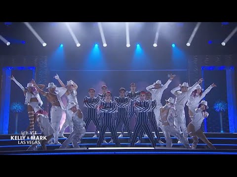 Michael Jackson One by Cirque du Soleil