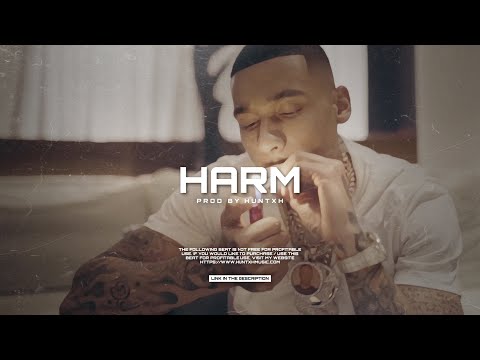 [FREE] D Block Europe x Fredo x M Huncho Type Beat ‘HARM’ (Prod By. Huntxh)