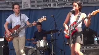 Negative Scanner at Milwaukee Ave Arts