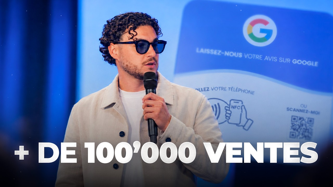 How I Made +100,000 Sales Starting from 0 (I Reveal My Brand)