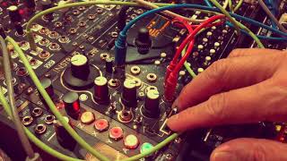 Video thumbnail for Patch Tip #5: Instruo Neoni Wavefold Saw Wave by djd_oz