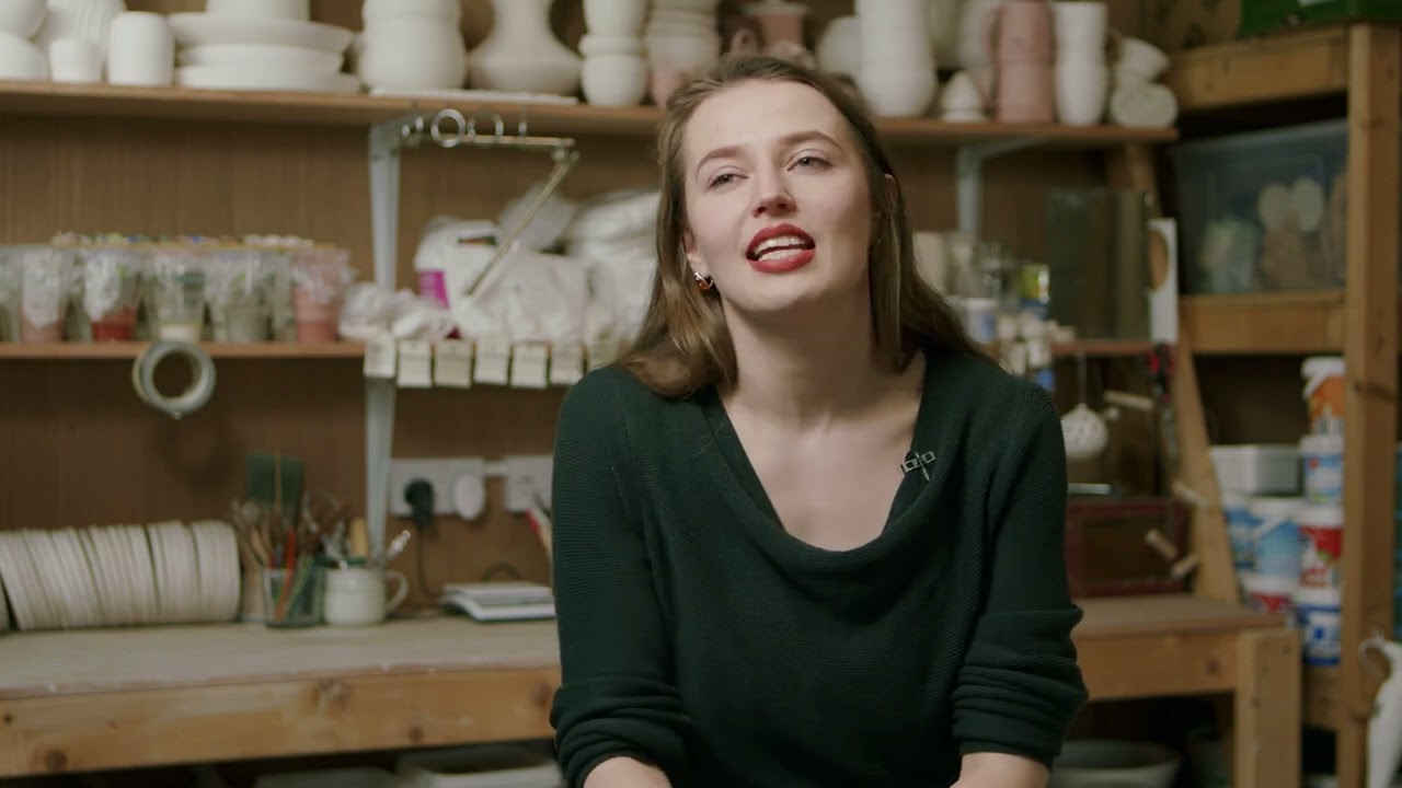 RDS CRAFT AWARDS 2022