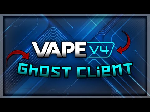 Yxnn - VAPE V4 download PS3/PS4/XBOX Best Cheat/Ghost client on Minecraft Console !
