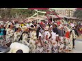 Shahararnan Mawakinnan Nuha Dan Hausa Achi Gaba Da Ziyarta Biki A Agidan Masarauta Entertaiment