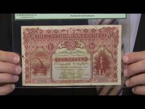 COOL CURRENCY! CPMX Paper Money Exposition 2014. VIDEO: 8:55.