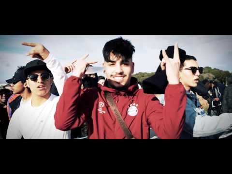 Dosantos - Scarface  #FILSDEPUTE