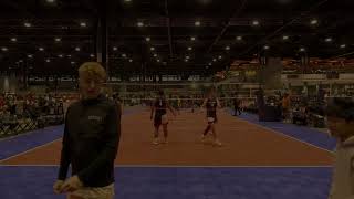 MN Select 18-1 vs Mod 18 Blue - Chi Town Challenge 2025