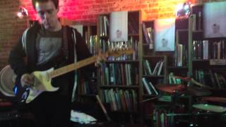 Remember last time - Avi Buffalo