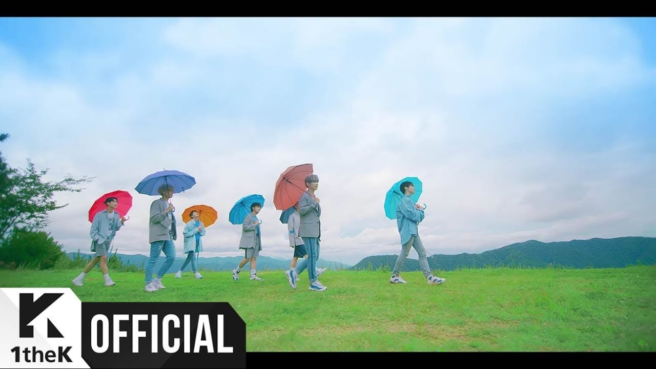 Victon — Unbelievable