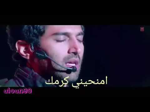 sun raha hai na tu مترجمه