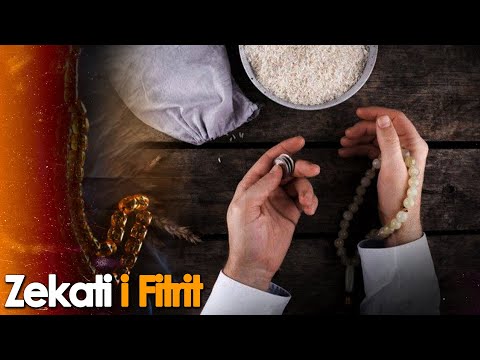 Zekati i Fitrit - Cfare eshte dhe kur jepet?