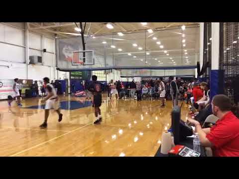 NJ Bulldogs wins 52-25 over NJ Give  Go - Select Series Boys Winter Circuit: Session III