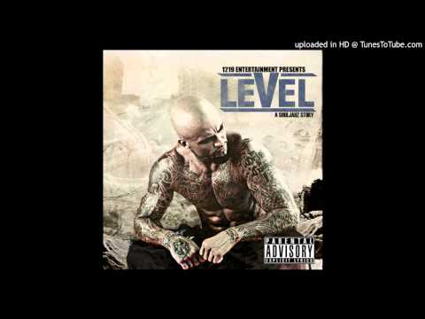 Level - The Streets [Ft. Precise & Creeper The Nemesis] (A Souljah Story 2012)