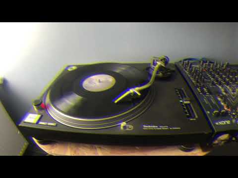 Dolfeels - Lunar (Djebali remix) / Riss Records