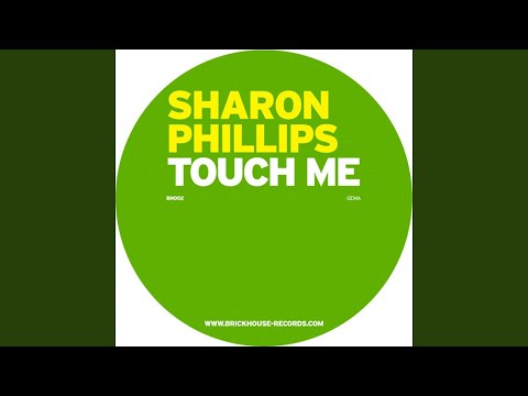 Touch Me (Kenny Blake's Uplifting Remix)