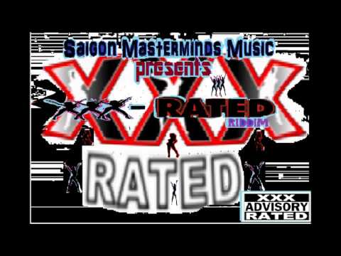 Shatta bling x Desso x Caddy - L.O.V.E [XXX-Rated Riddim] Grenada Soca 2017