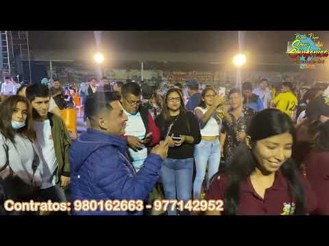 Banda Papa Show Sinfonica Sunicancha - mix Salay 2022