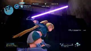 【SAOFB】フェイタルバレット＆光剣の布教動画 part4