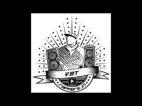 Dieter Griffin VBT 2013 16tel HR vs Hendrik Lamar