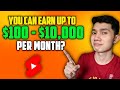MAY BONUS NA PERA SA YOUTUBE SHORTS KAHIT HINDI MONETIZE SHORTS FUND EXPLANATION