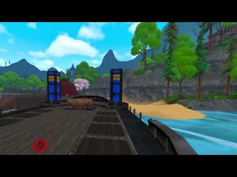 *UNCUT* Chipz | S5 Y3 G.M.A. Ep. 2 - «Ascension»