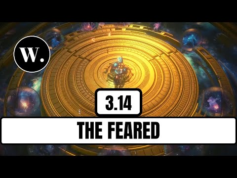 [PoE 3.14] The Feared - Ultimatum League