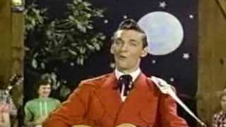 Carl Smith-Grand Ole Opry-1950&#39;s