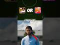 Who Is The Best Midfieler Dominik Szoboszlai Choice Efootball Pes