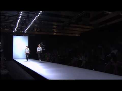 MBFW Madrid | DESFILE MARIA ESCOTE - Edición 2012
