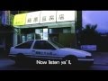 Initial D- Noizy Tribe 