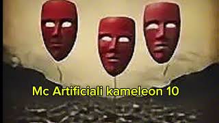 Mc Artificiali - Kameleon 10
