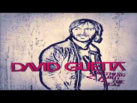 In My Head - David Guetta Feat Nervo  Daddy's Groove