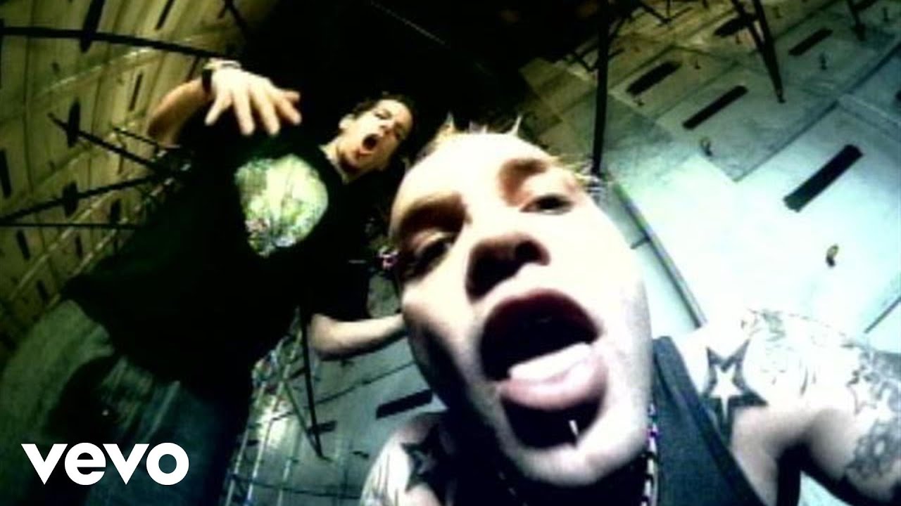 Crazy Town Vse Klipy Smotret Klipy Crazy Town Onlajn Besplatno